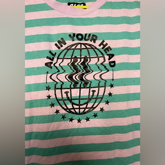 Alab tshirt - Picture 3 of 4